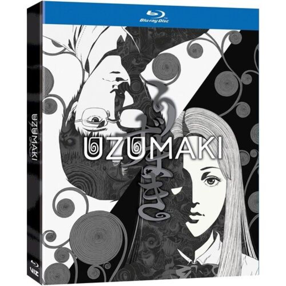 Uzumaki